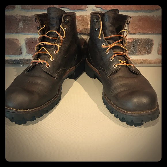 red wing 2947